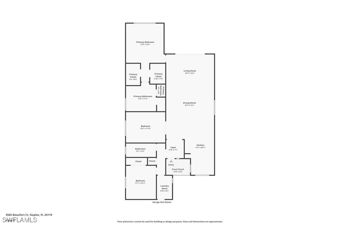 2 Bed Pool Home for Sale in Riverstone, photo 27