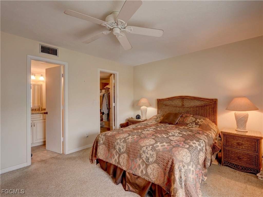 2 Bed Waterfront Home for Sale in Fort Myers Beach, photo 27