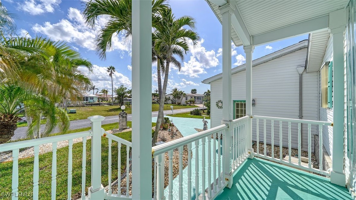 2 Bed Pool Home for Sale in By The Sea Condo, photo 27