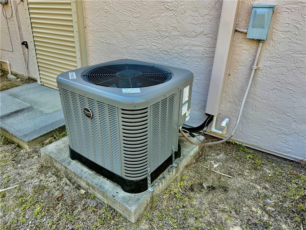 1 Bed SingleFamilyResidence for Sale in Lehigh Acres, photo 27