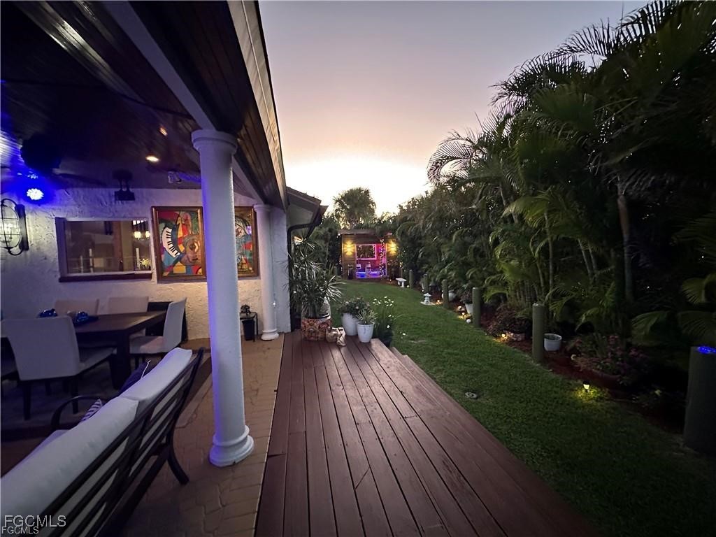 5 Bed Pool Home for Sale in Cape Coral, photo 27