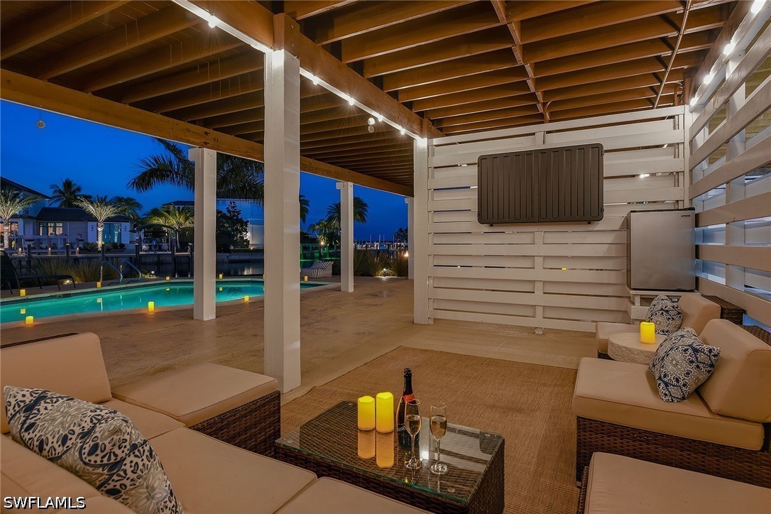 3 Bed Pool Home for Sale in Marco Island, photo 27