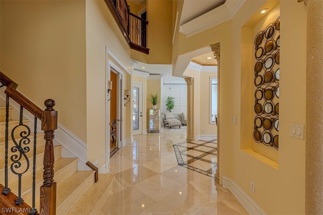 5 Bed SingleFamilyResidence for Sale in Naples, photo 27