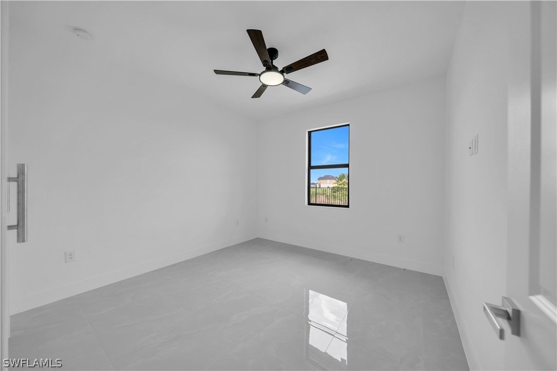 3 Bed Pool Home for Sale in Cape Coral, photo 27