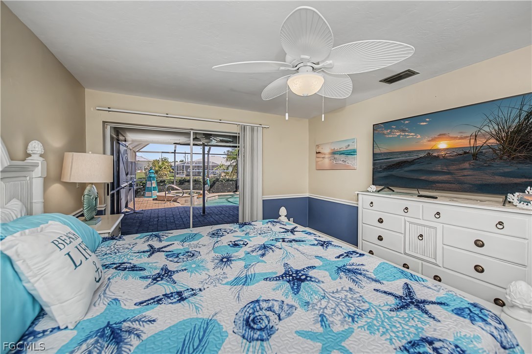3 Bed Pool Home for Sale in Cape Coral, photo 27