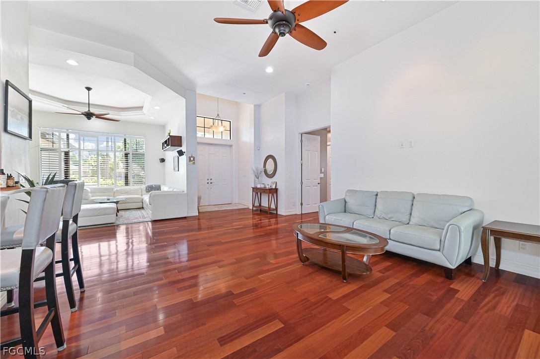 4 Bed Pool Home for Sale in Fort Myers, photo 27