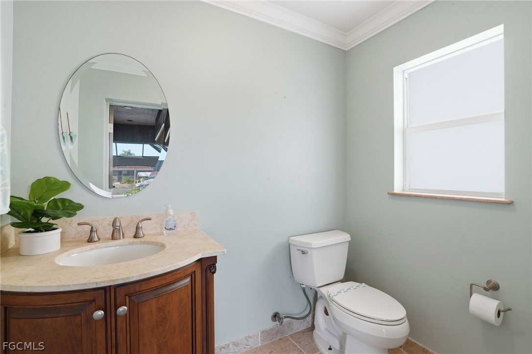 3 Bed Pool Home for Sale in Cape Coral, photo 27
