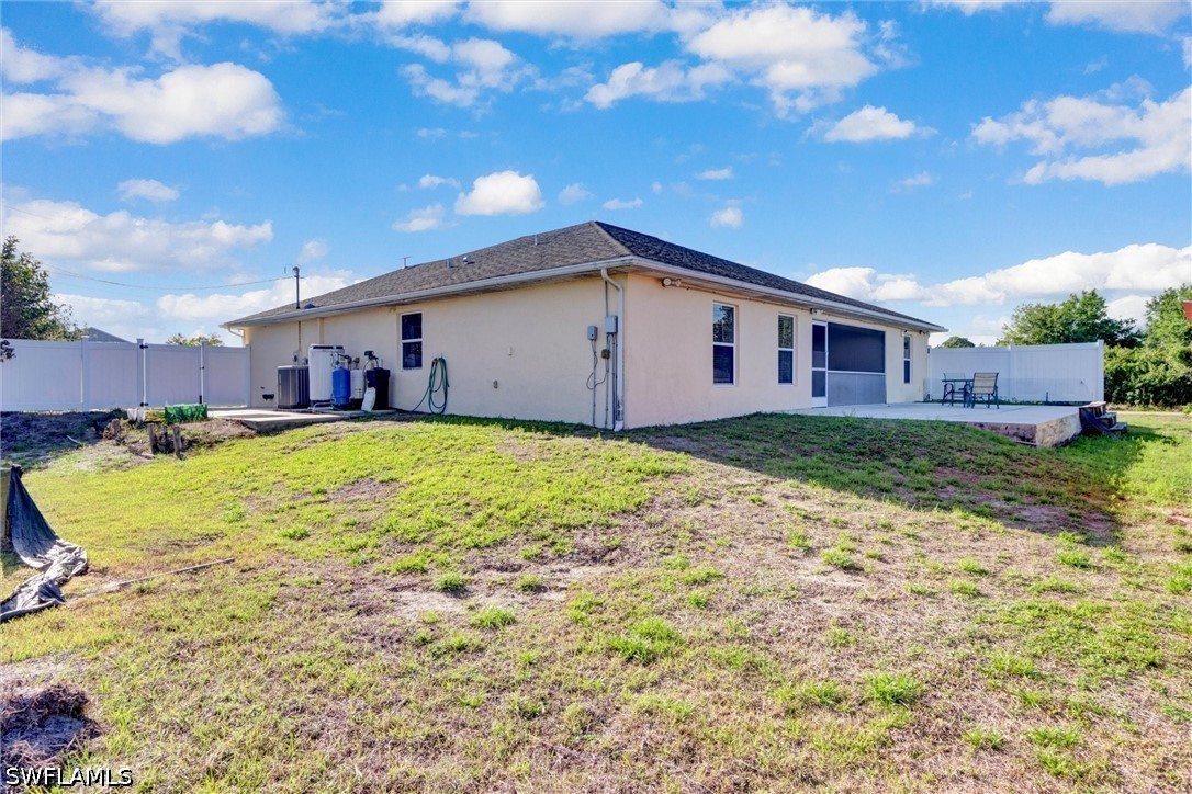 4 Bed SingleFamilyResidence for Sale in Southwood, photo 27