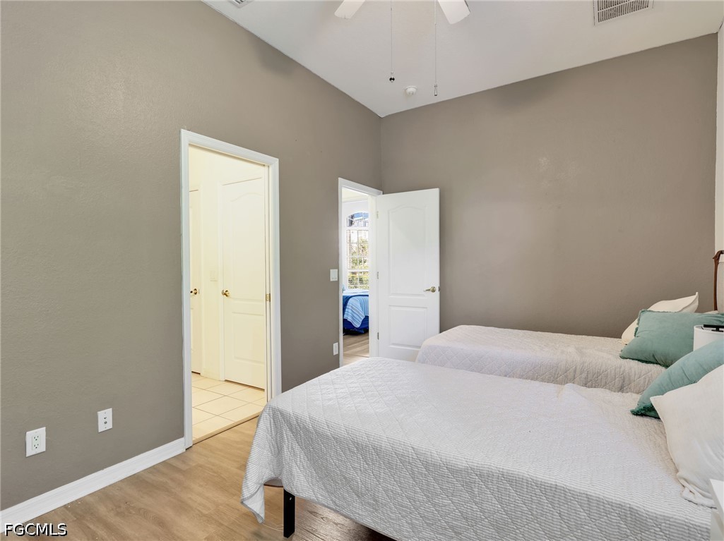 3 Bed Pool Home for Sale in Cape Coral, photo 27