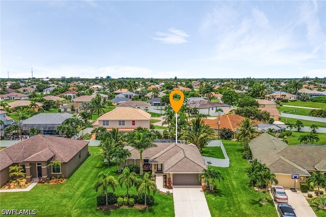 3 Bed Pool Home for Sale in Cape Coral, photo 27