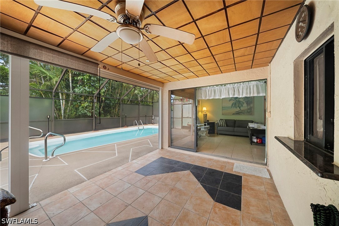 3 Bed Pool Home for Sale in San Carlos Park, photo 27