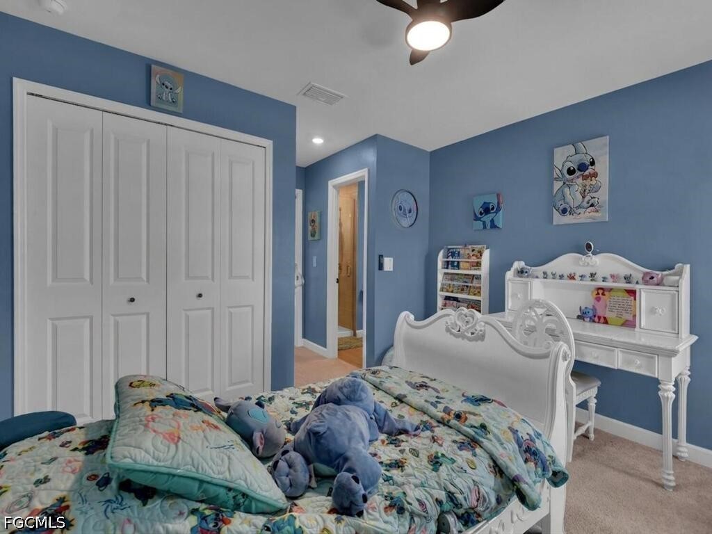 5 Bed SingleFamilyResidence for Sale in Timber Creek, photo 27