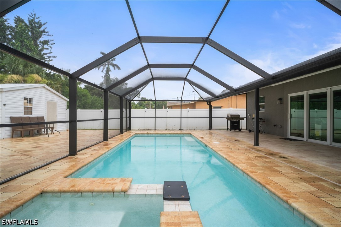 3 Bed Pool Home for Sale in Bonita Springs, photo 27