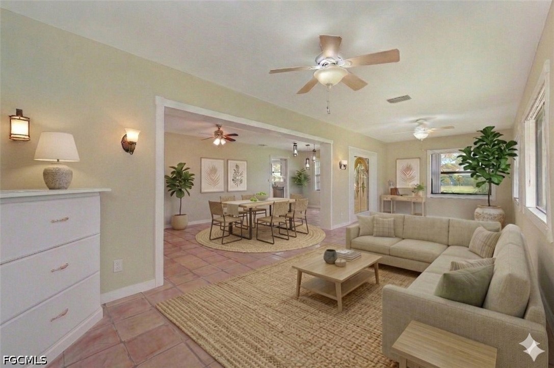 2 Bed Attached for Sale in Fort Myers, photo 27