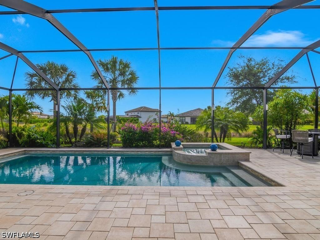 3 Bed Pool Home for Sale in Estero, photo 27