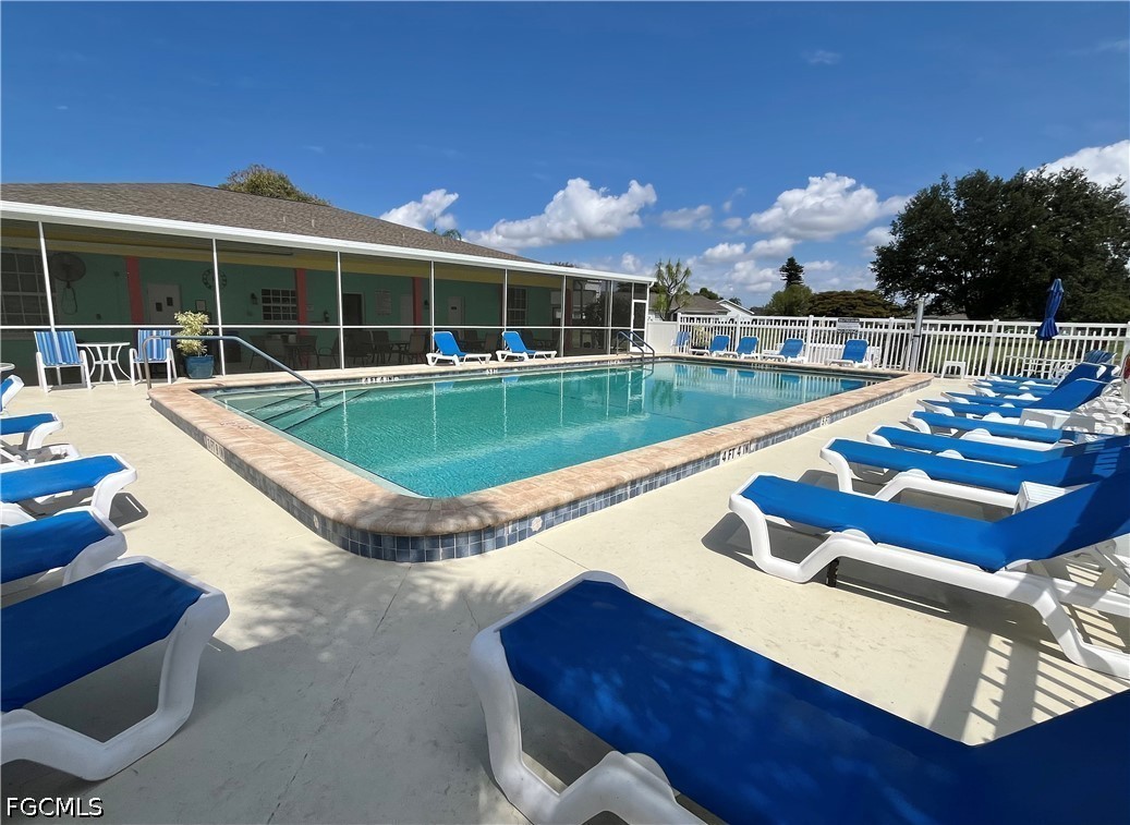 2 Bed Attached for Sale in Fort Myers, photo 27