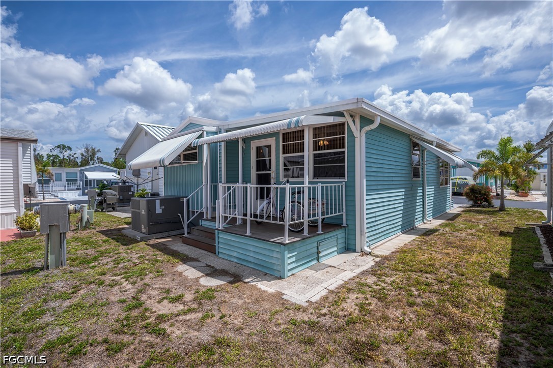 2 Bed ManufacturedHome for Sale in North Fort Myers, photo 27