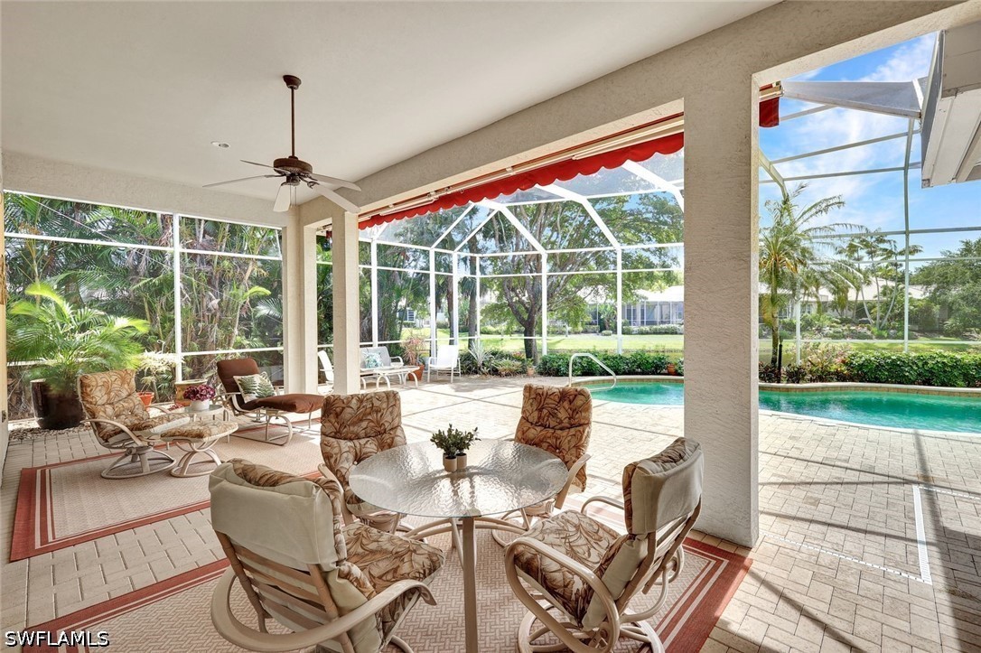 3 Bed Pool Home for Sale in Bonita Springs, photo 27