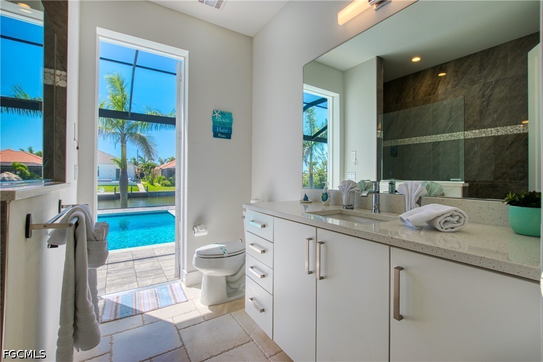 3 Bed Pool Home for Sale in Cape Coral, photo 27