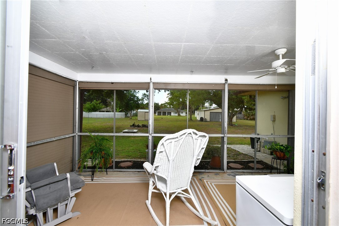 4 Bed SingleFamilyResidence for Sale in Lehigh Acres, photo 27