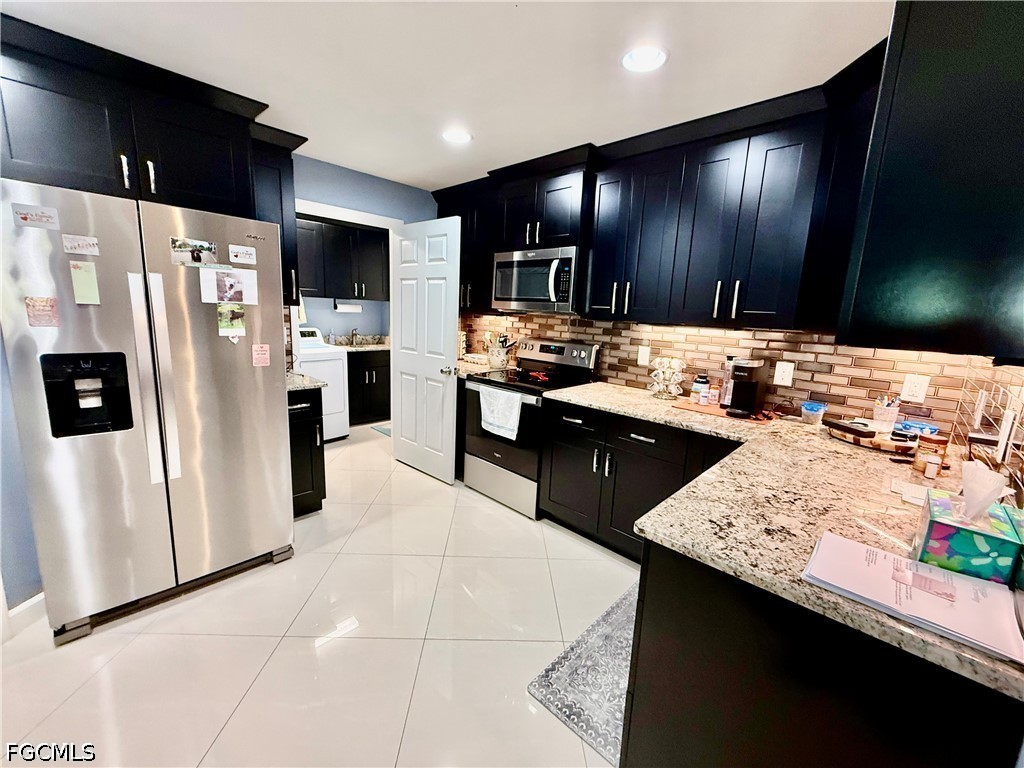 4 Bed Pool Home for Sale in Lehigh Acres, photo 27