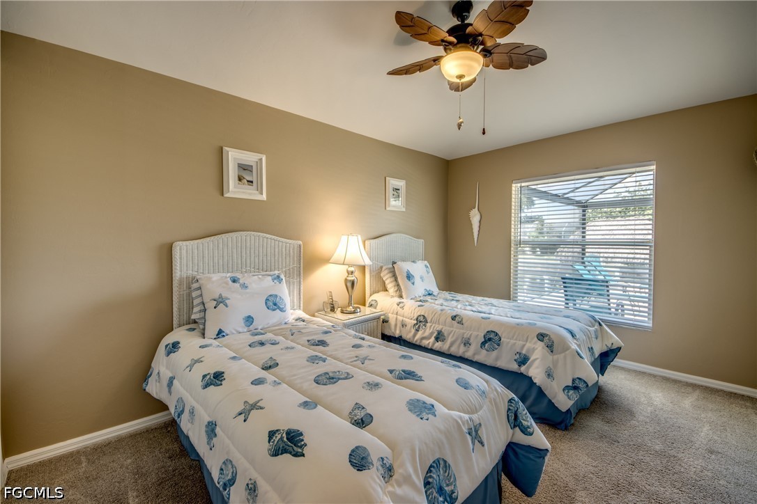3 Bed Pool Home for Sale in Cape Coral, photo 27