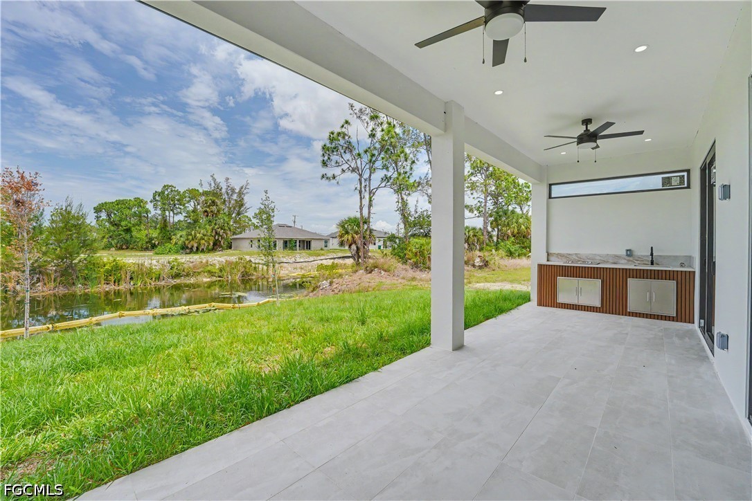 4 Bed Waterfront Home for Sale in Cape Coral, photo 27
