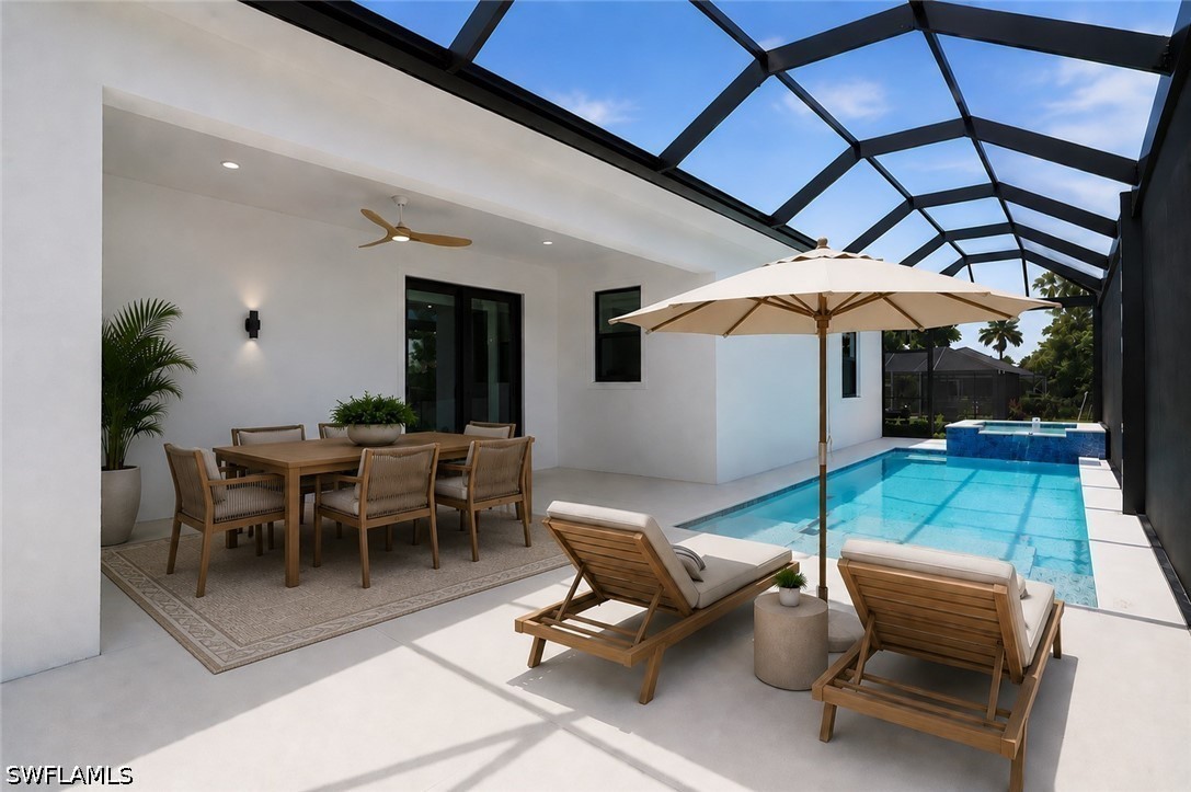 3 Bed Pool Home for Sale in Marco Beach, photo 27