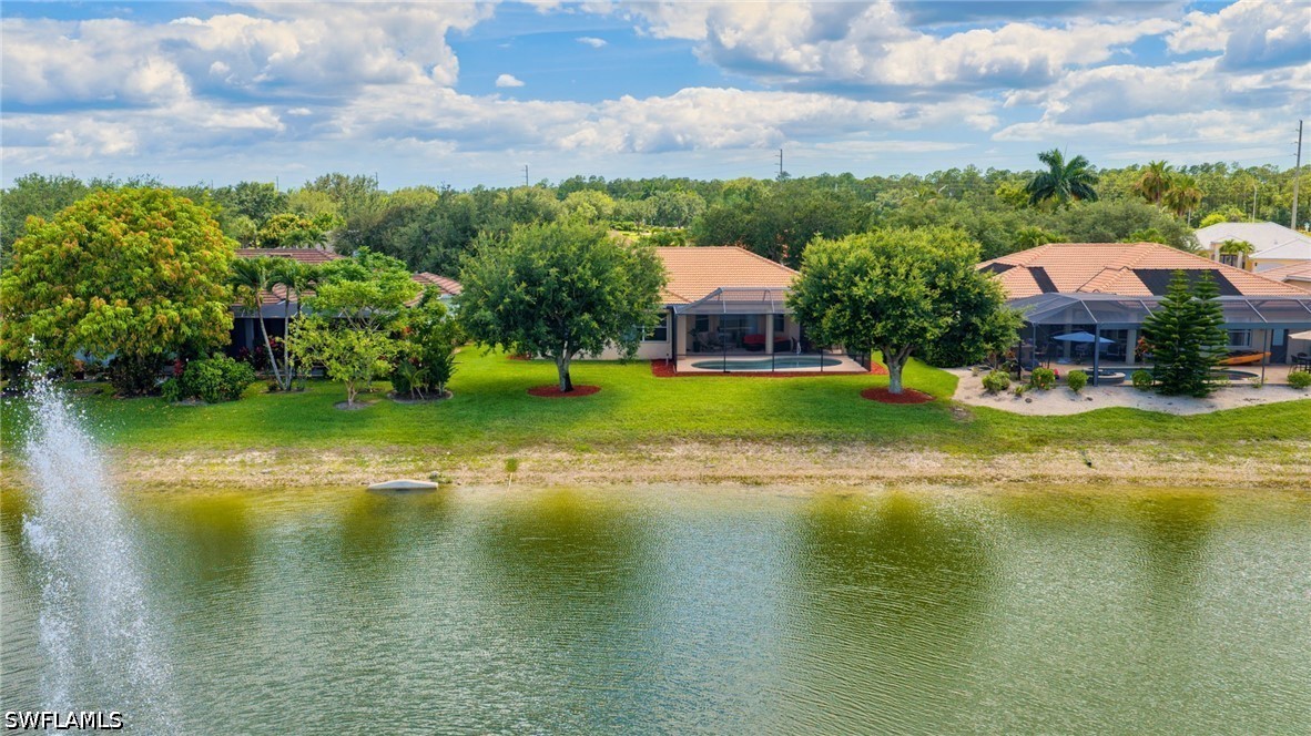 3 Bed Pool Home for Sale in Naples, photo 27