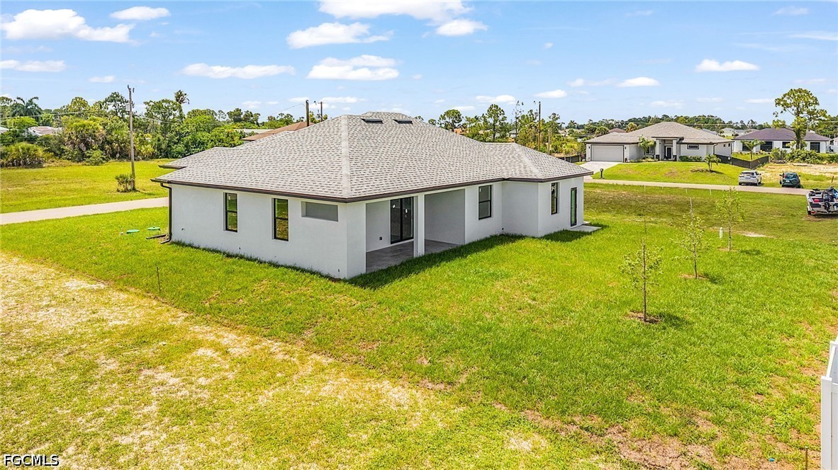 3 Bed SingleFamilyResidence for Sale in Cape Coral, photo 27
