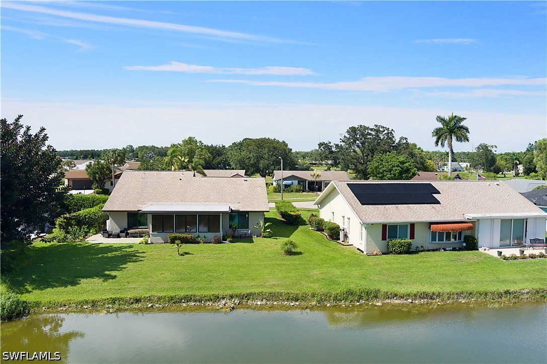 2 Bed Waterfront Home for Sale in Naples, photo 27