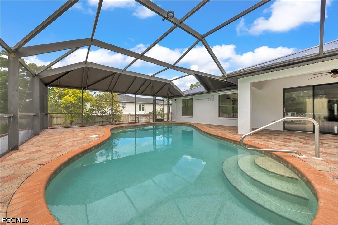 4 Bed Pool Home for Sale in Lehigh Acres, photo 27