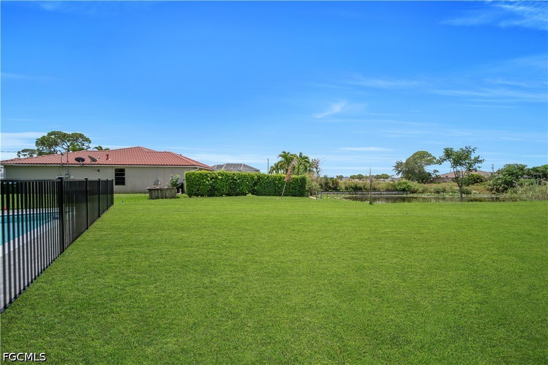 3 Bed Pool Home for Sale in Cape Coral, photo 27