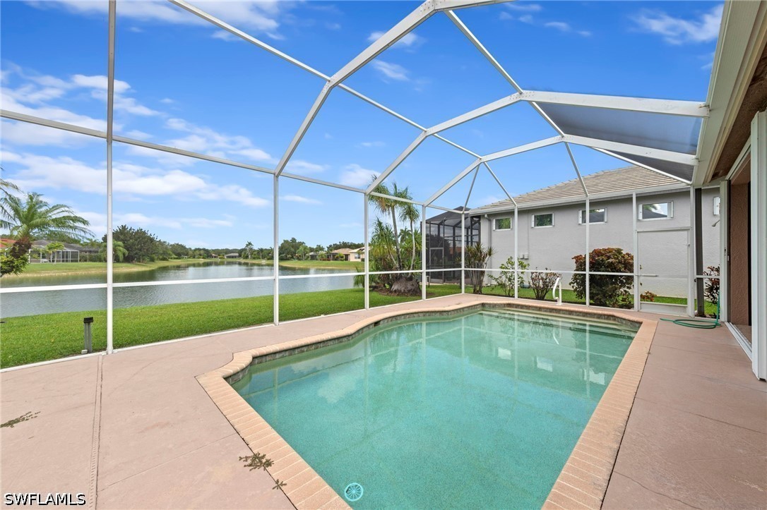 3 Bed Pool Home for Sale in Naples, photo 27