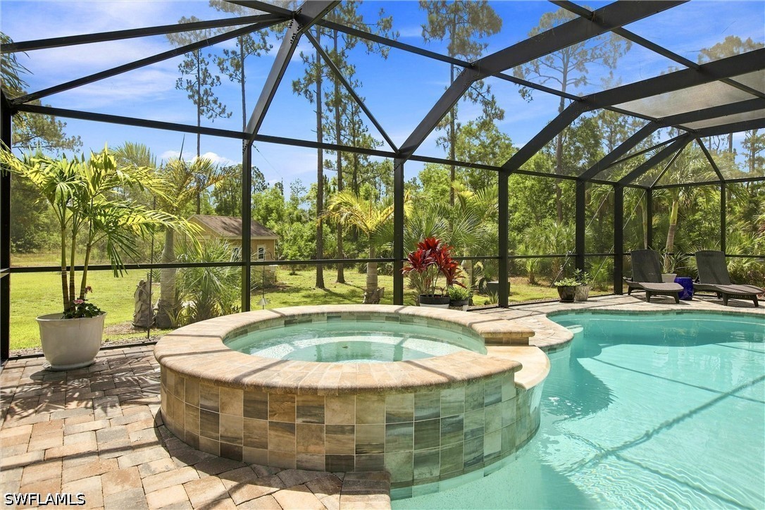 3 Bed Pool Home for Sale in Naples, photo 27