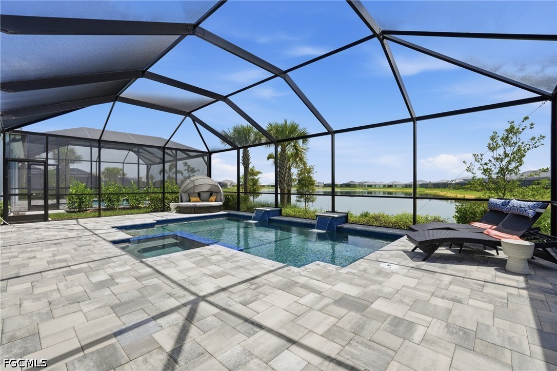 3 Bed Pool Home for Sale in Terrawalk, photo 27