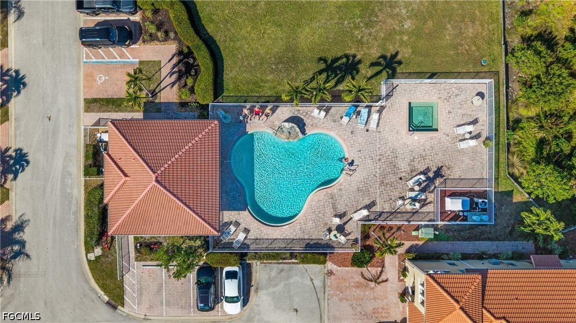 3 Bed Condominium for Sale in Fort Myers, photo 27