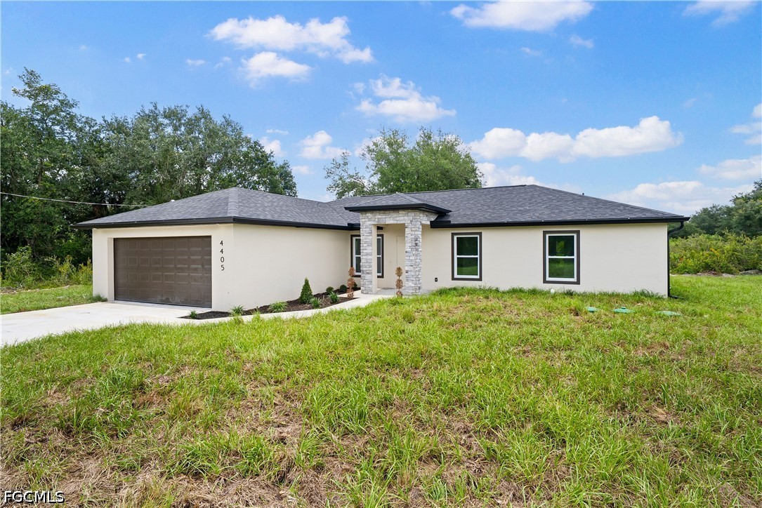 4 Bed SingleFamilyResidence for Sale in Lehigh Acres, photo 27