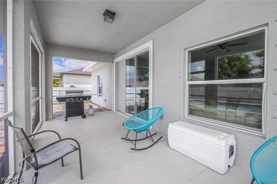 4 Bed Pool Home for Sale in Cape Coral, photo 27