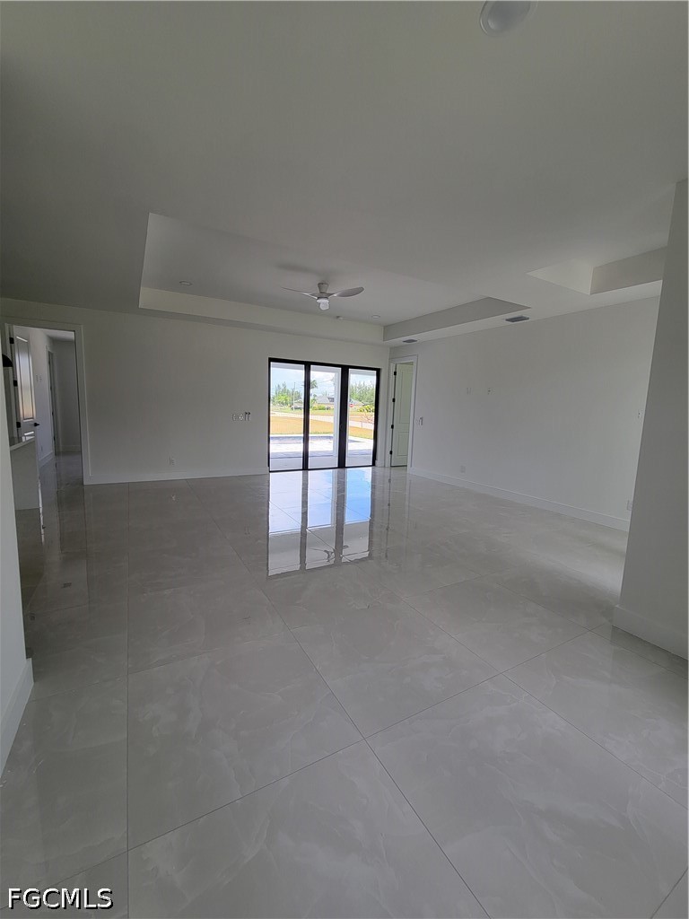 4 Bed Pool Home for Sale in Cape Coral, photo 27