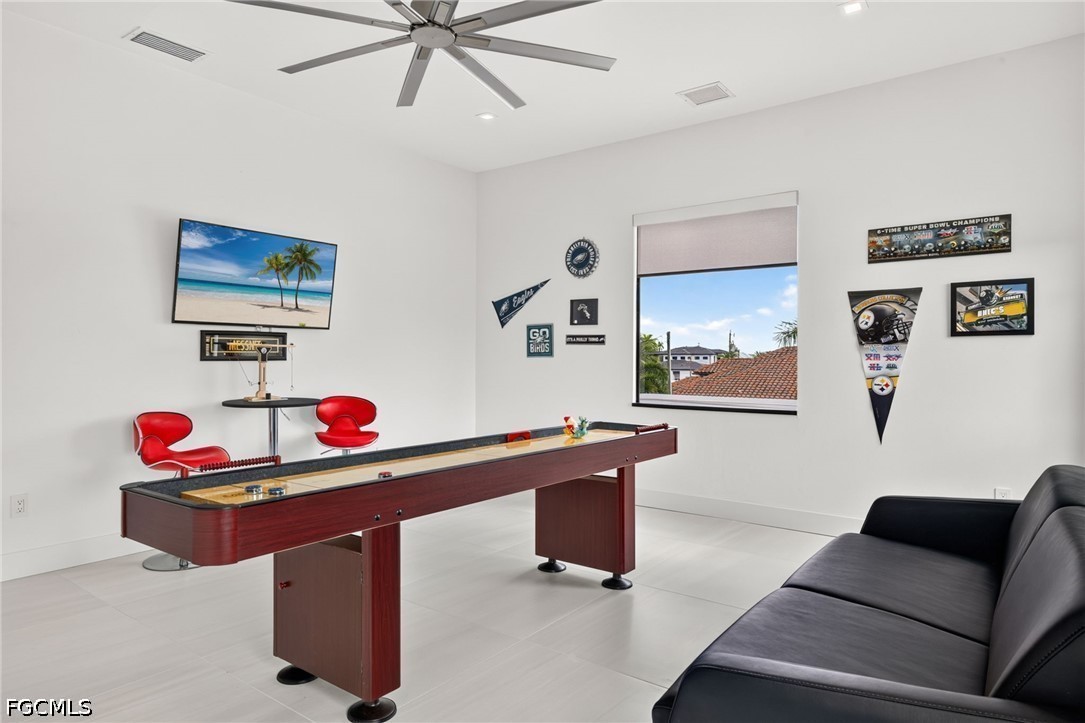 5 Bed Pool Home for Sale in Cape Coral, photo 27