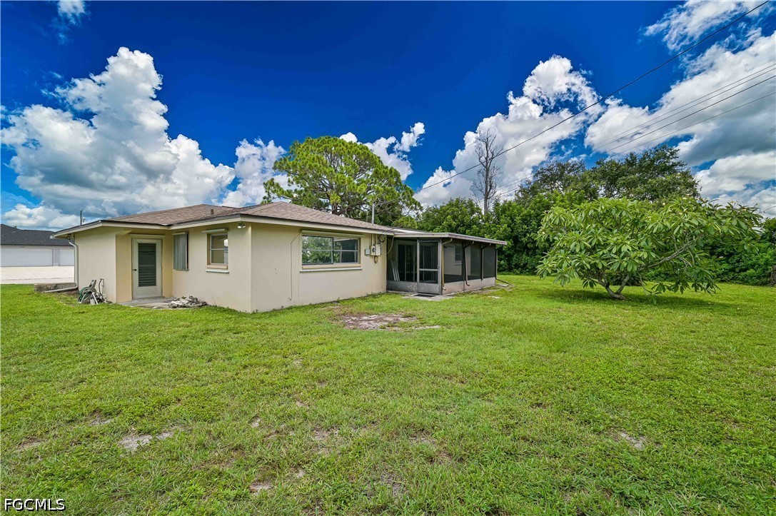 4 Bed SingleFamilyResidence for Sale in Cape Coral, photo 27