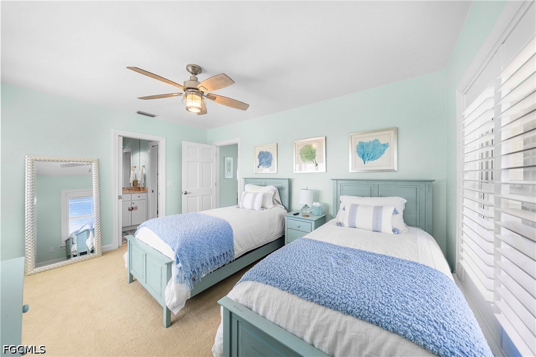 4 Bed Pool Home for Sale in Sanibel, photo 27