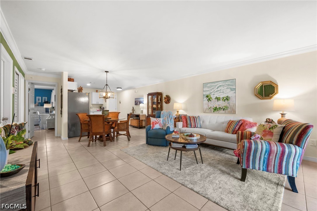 2 Bed Condominium for Sale in North Fort Myers, photo 27