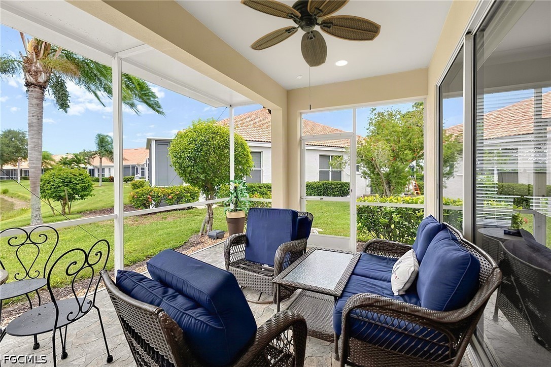 3 Bed Waterfront Home for Sale in Fort Myers, photo 27