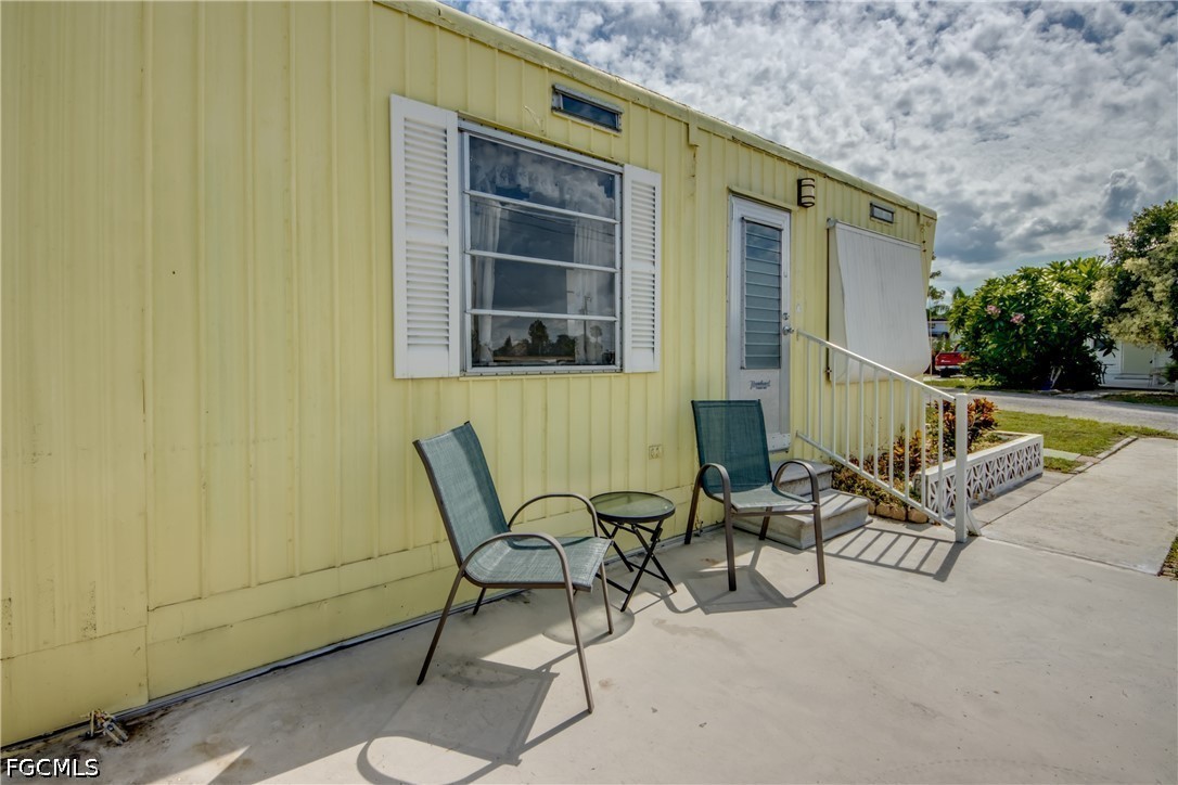 1 Bed ManufacturedHome for Sale in Mobile Manor, photo 27