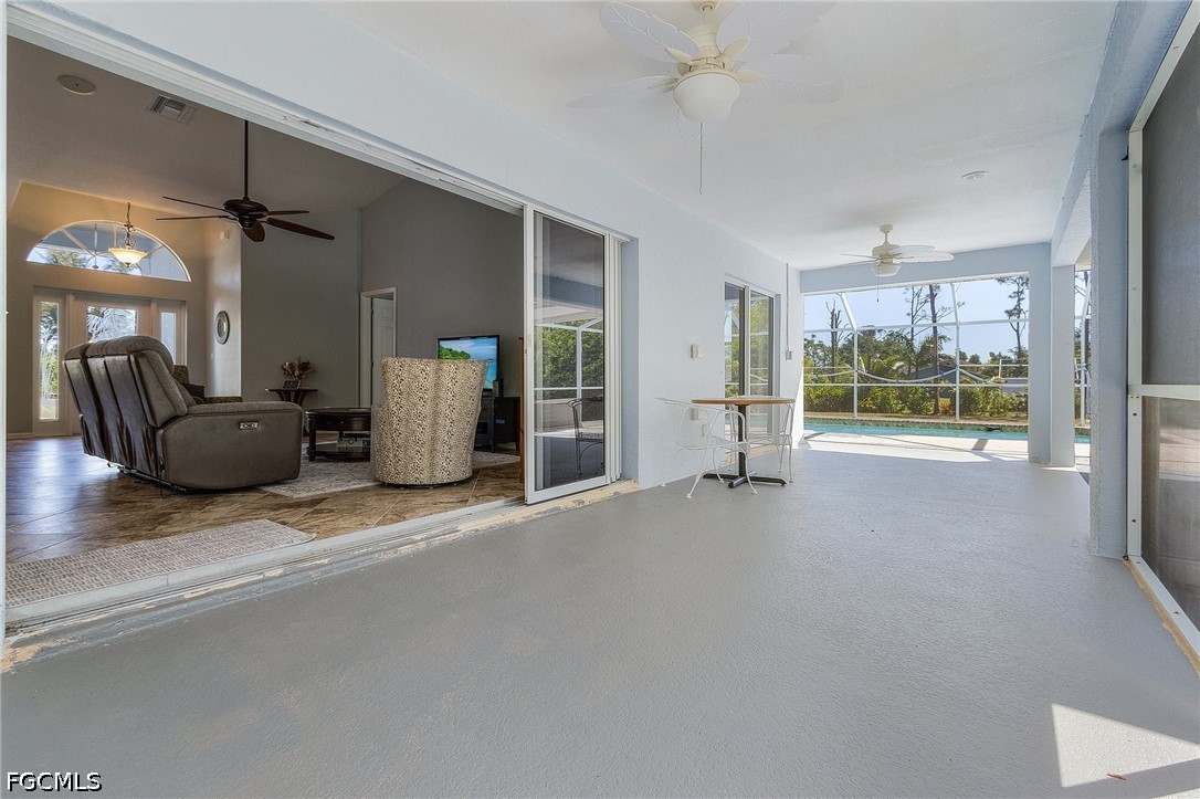 4 Bed Pool Home for Sale in St James City, photo 27