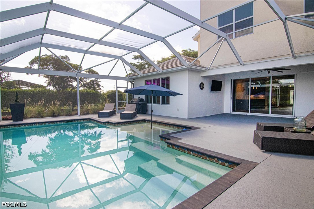 4 Bed Pool Home for Sale in Sandoval, photo 27