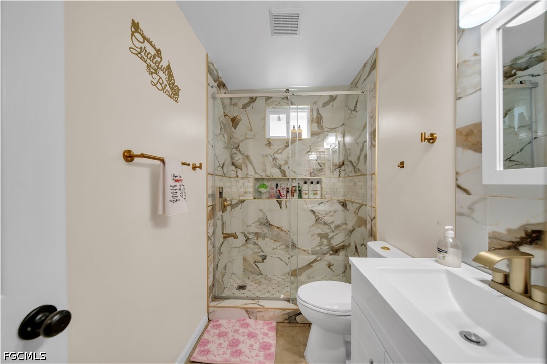 3 Bed Pool Home for Sale in Cape Coral, photo 27
