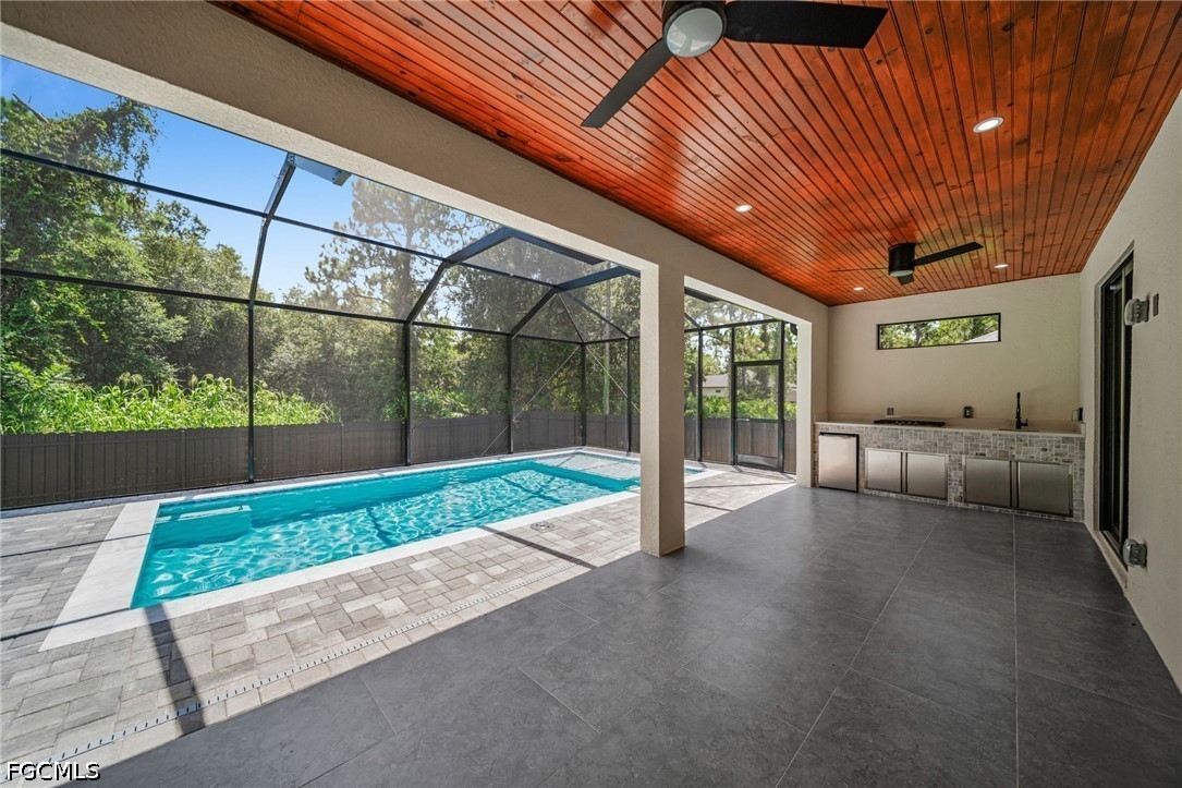 3 Bed Pool Home for Sale in Lehigh Acres, photo 27